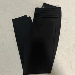 Express Pull On Dress Pants